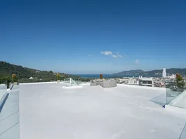 10 Schlafzimmer Haus zu vermieten in Patong Strand, Patong, Patong