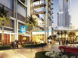 2 Bedroom Condo for sale at St Regis The Residences, Downtown Dubai