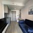 1 Schlafzimmer Wohnung zu vermieten im Ideo Chula - Samyan, Si Phraya