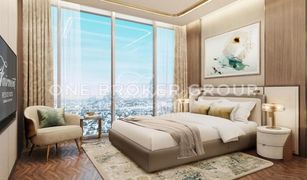 2 Schlafzimmern Appartement zu verkaufen in DEC Towers, Dubai Sheikh Zayed Road