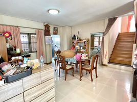 4 Schlafzimmer Villa zu verkaufen im Monchaya 4, Sai Mai, Sai Mai