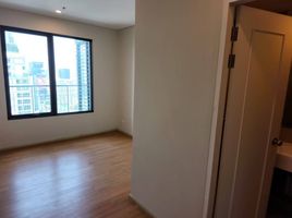 4 Schlafzimmer Penthouse zu vermieten im Villa Asoke, Makkasan, Ratchathewi