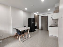 2 Schlafzimmer Wohnung zu vermieten im Supalai City Resort Charan 91, Bang Ao, Bang Phlat