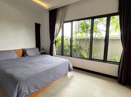 3 Schlafzimmer Villa zu verkaufen im The Lake House, Si Sunthon, Thalang