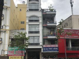 Studio House for sale in Vietnam, Tan Dinh, District 1, Ho Chi Minh City, Vietnam