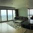 2 Bedroom Apartment for sale at The River by Raimon Land, Khlong Ton Sai