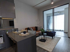 2 Bedroom Condo for rent at Ideo Chula - Samyan, Si Phraya, Bang Rak