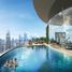 1 Bedroom Condo for sale at Canal Crown, Westburry Square, Business Bay, Dubai