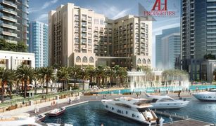 , दुबई Vida Residences Dubai Marina में 1 बेडरूम अपार्टमेंट बिक्री के लिए