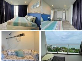 1 Bedroom Condo for sale at Baan Plai Haad, Na Kluea, Pattaya