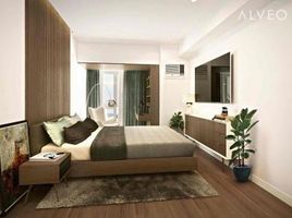 Studio Penthouse zu vermieten im Ciudad De San Jose, Santa Rosa City, Laguna