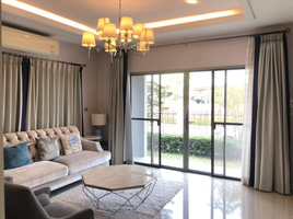 4 Schlafzimmer Villa zu vermieten im Perfect Place Sukhumvit 77 - Suvarnabhumi, Lat Krabang, Lat Krabang, Bangkok