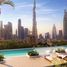 2 Schlafzimmer Appartement zu verkaufen im City Center Residences, Burj Views