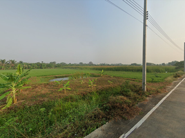  Grundstück zu verkaufen in Sai Noi, Nonthaburi, Thawi Watthana