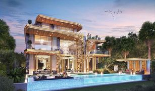 6 Bedrooms Villa for sale in Brookfield, Dubai Cavalli Estates