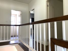 3 Bedroom Townhouse for sale at Town Avenue Rama 2 Phutthabucha Soi 9, Bang Mot