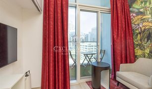 Studio Apartment for sale in , Dubai Studio One