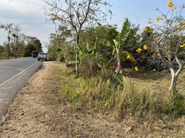  Land for sale in Mueang Buri Ram, Buri Ram, Chum Het, Mueang Buri Ram