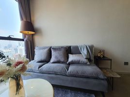 1 Schlafzimmer Appartement zu vermieten im Ashton Asoke, Khlong Toei Nuea