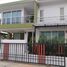 3 Schlafzimmer Haus zu verkaufen im Phurinara Samyod, Suranari, Mueang Nakhon Ratchasima, Nakhon Ratchasima