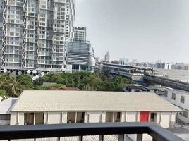 在Q House Condo Sukhumvit 79租赁的1 卧室 公寓, Phra Khanong