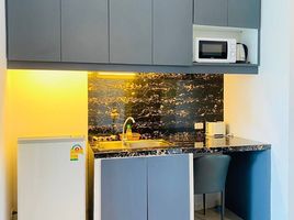 Studio Condo for rent at Icon Park, Kamala