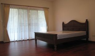 4 Bedrooms House for sale in Bang Kapi, Bangkok 