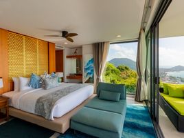 5 Schlafzimmer Villa zu vermieten im Ariya Residences, Maret, Koh Samui