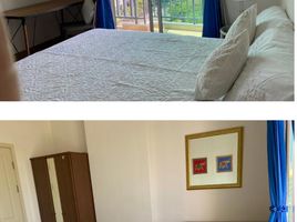 2 Schlafzimmer Wohnung zu vermieten im Supalai City Resort Phranangklao Station-Chao Phraya, Bang Kraso