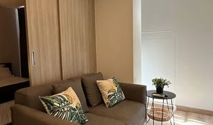 1 Bedroom Condo for sale in Khlong Tan Nuea, Bangkok The Ace Ekamai 