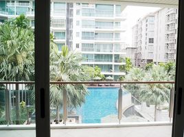 3 Bedroom Apartment for rent at The Sanctuary Wong Amat, Na Kluea