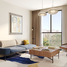 1 Bedroom Apartment for sale at Reeman Living, Khalifa City A, Khalifa City, Abu Dhabi