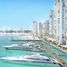 2 Bedroom Apartment for sale at Grand Bleu Tower, EMAAR Beachfront