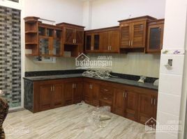 4 Bedroom House for sale in Ward 11, Binh Thanh, Ward 11