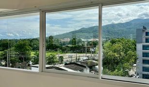清迈 Suthep Ruankam Tower Condominium 2 卧室 公寓 售 
