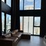 3 спален Кондо в аренду в The Lofts Silom, Si Lom