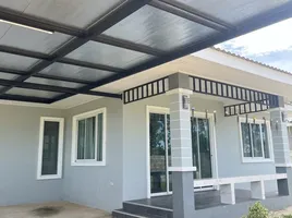 3 Bedroom House for sale at Baan Sukniran, Chedi Hak, Mueang Ratchaburi, Ratchaburi