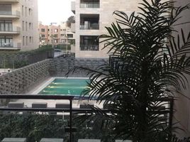 2 Bedroom Apartment for rent at Forty West, Sheikh Zayed Compounds