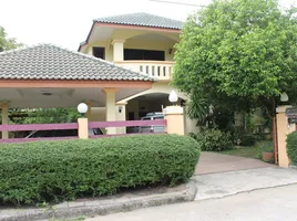 4 Bedroom House for sale at Huan Sai Khum, Phrabat, Mueang Lampang, Lampang