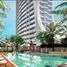 3 Bedroom Apartment for sale at Fashionz by Danube, The Imperial Residence, Jumeirah Village Circle (JVC)