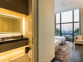 3 Schlafzimmer Penthouse zu vermieten im Emporium Suites by Chatrium, Khlong Tan