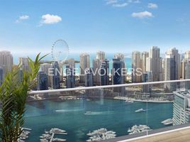 1 बेडरूम अपार्टमेंट for sale at Vida Residences Dubai Marina, दुबई मरीना