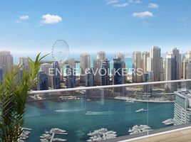 1 Bedroom Apartment for sale at Vida Residences Dubai Marina, 