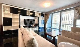 2 Bedrooms Apartment for sale in , Dubai Al Fattan Marine Towers