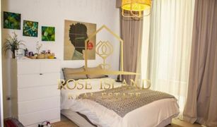 4 Bedrooms Townhouse for sale in Terrace Apartments, Dubai Building E