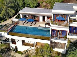 4 Bedroom Villa for sale in Ko Pha-Ngan, Ko Pha-Ngan, Ko Pha-Ngan