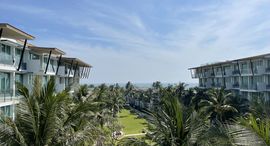 Available Units at Ocas Hua Hin