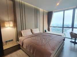 2 Schlafzimmer Wohnung zu vermieten im 333 Riverside, Bang Sue