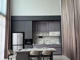 บ้านเดี่ยว 4 ห้องนอน ให้เช่า ในโครงการ นันทวัน พระราม 9 – ศรีนครินทร์, สะพานสูง, สะพานสูง, กรุงเทพมหานคร