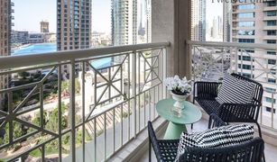 2 Bedrooms Apartment for sale in 29 Burj Boulevard, Dubai 29 Burj Boulevard Tower 1